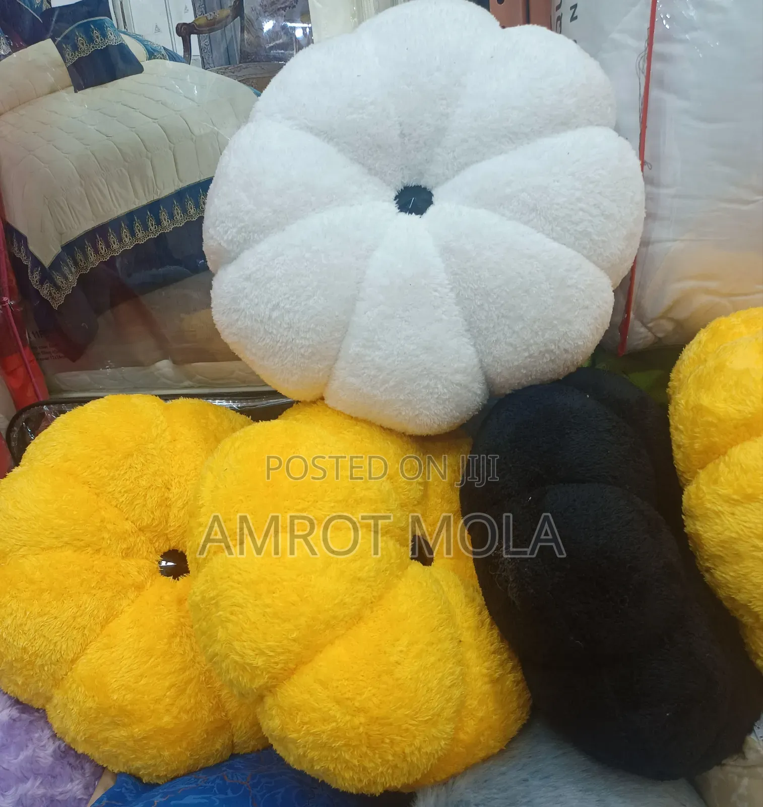 Yeadis Amet Beby Trasochi Alun