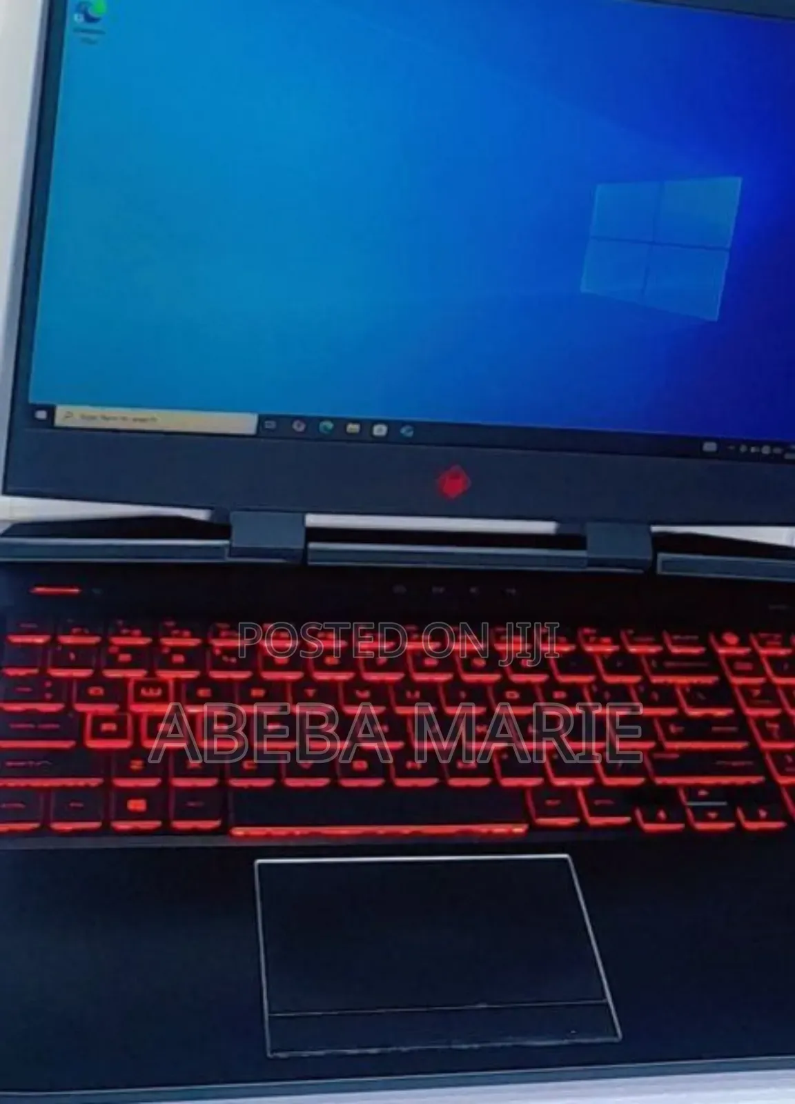 New Laptop HP Omen X 16GB Intel Core I5 HDD+SSD 1T