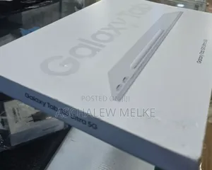 Photo - New Samsung Galaxy Tab S10 Ultra 256 GB