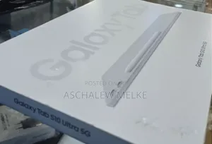 New Samsung Galaxy Tab S10 Ultra 256 GB