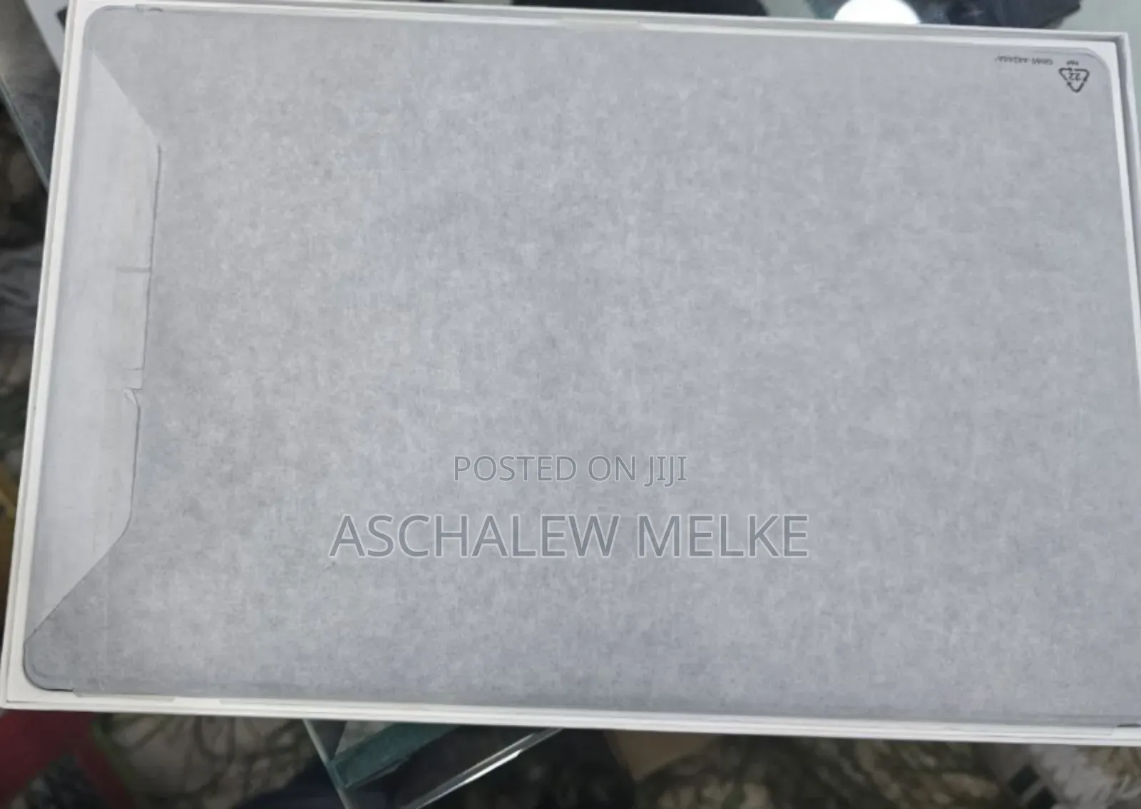 New Samsung Galaxy Tab S10 Ultra 256 GB