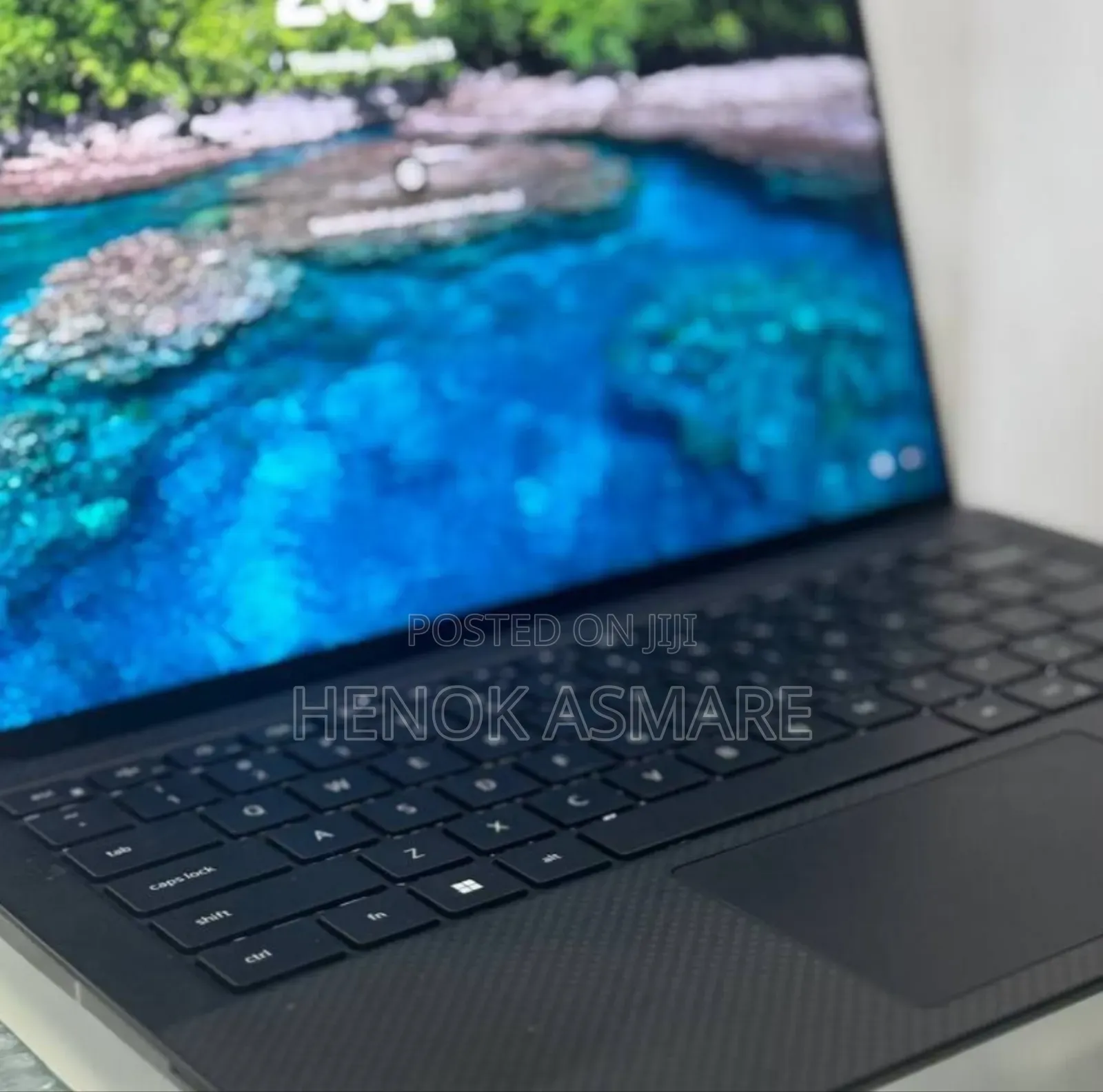 New Laptop Dell Precision 15 5510 32GB Intel Core I7 SSD 1T