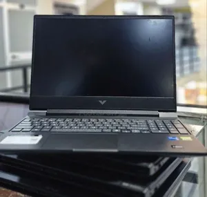 New Laptop HP Victus 15 8GB Intel Core I5 SSD 512GB