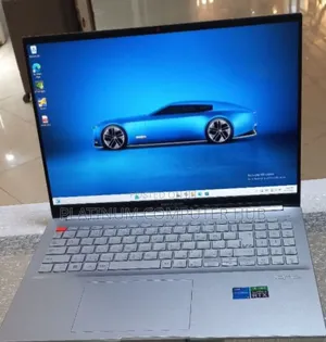 New Laptop Asus VivoBook 15 X505BA 16GB Intel Core I5 SSD 512GB