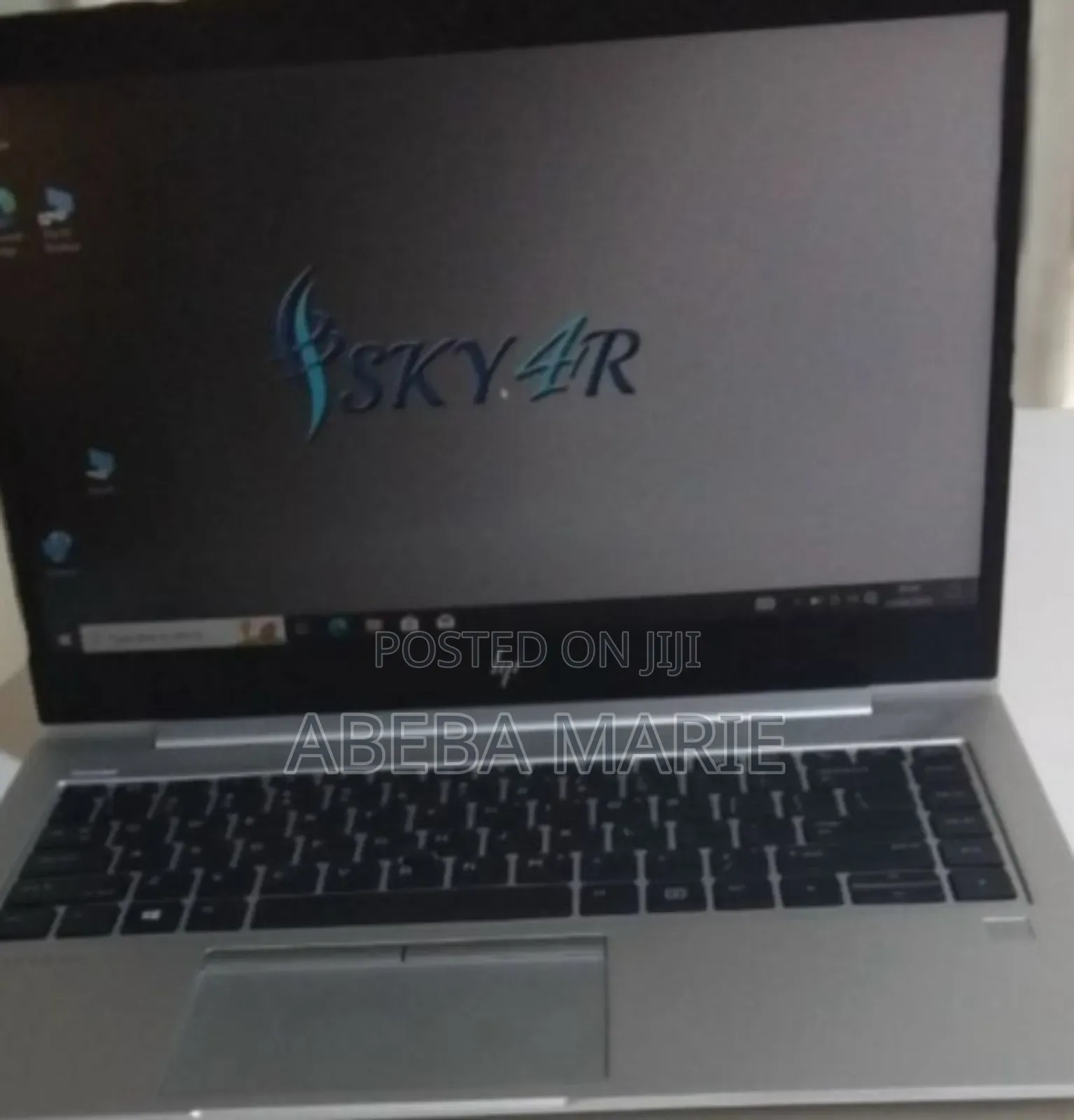 New Laptop HP EliteBook 745 G6 16GB AMD Ryzen 5 SSD 512GB