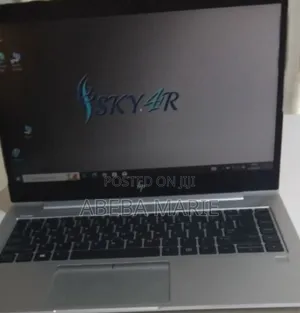 Photo - New Laptop HP EliteBook 745 G6 16GB AMD Ryzen 5 SSD 512GB