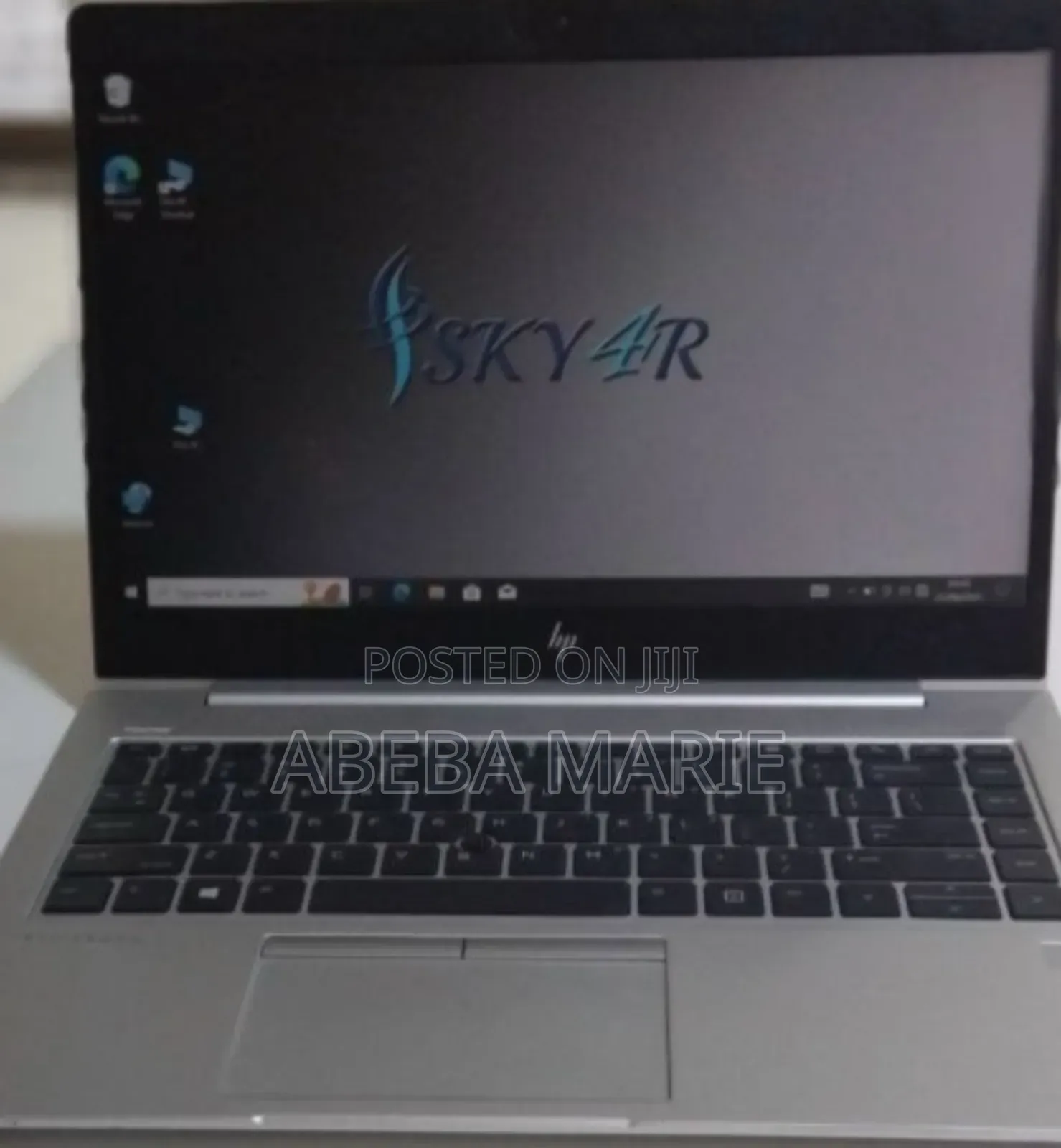 New Laptop HP EliteBook 745 G6 16GB AMD Ryzen 5 SSD 512GB