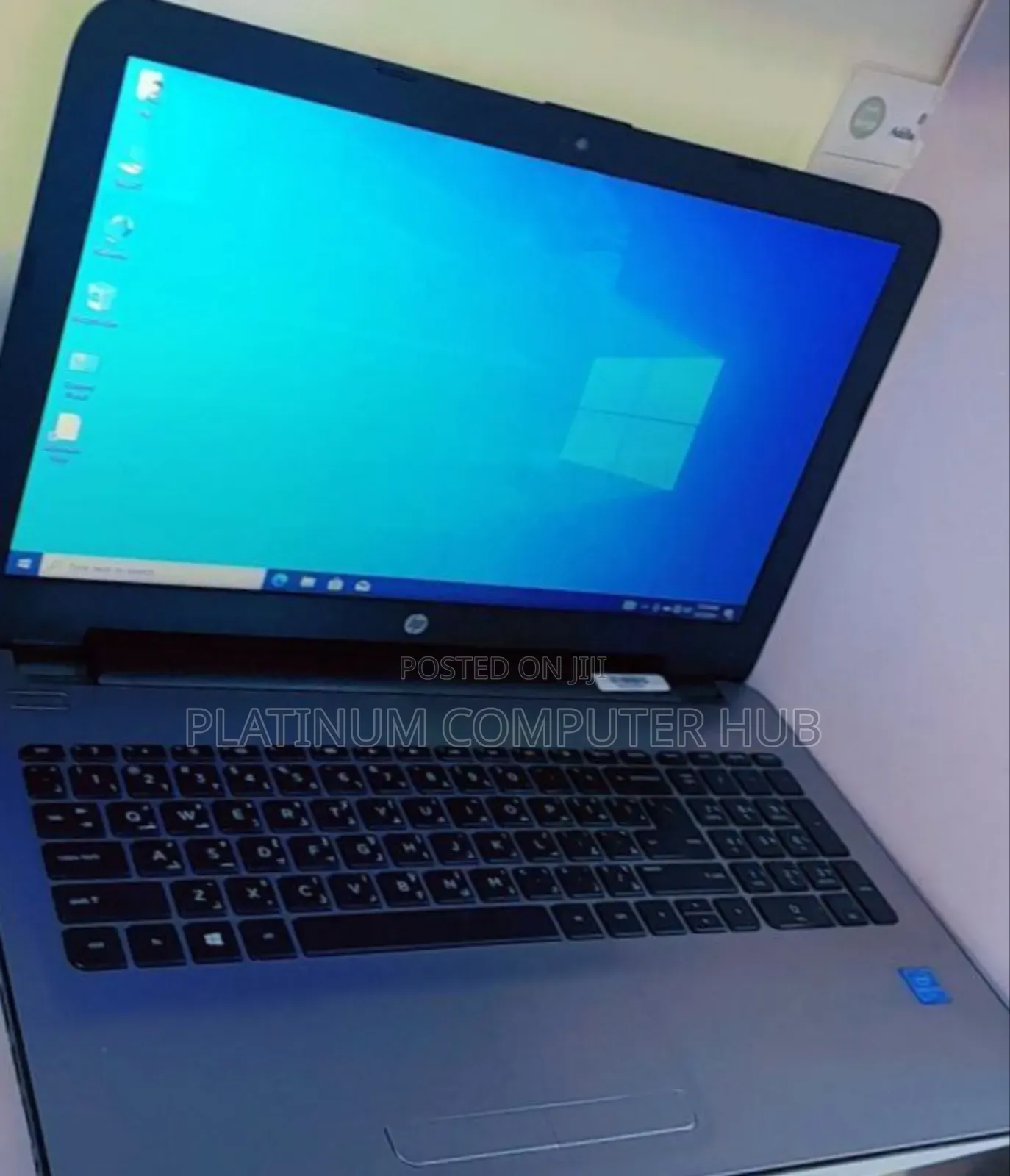 Laptop HP 15 4GB Intel Celeron HDD 500GB