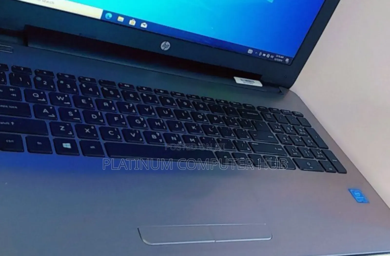 Laptop HP 15 4GB Intel Celeron HDD 500GB