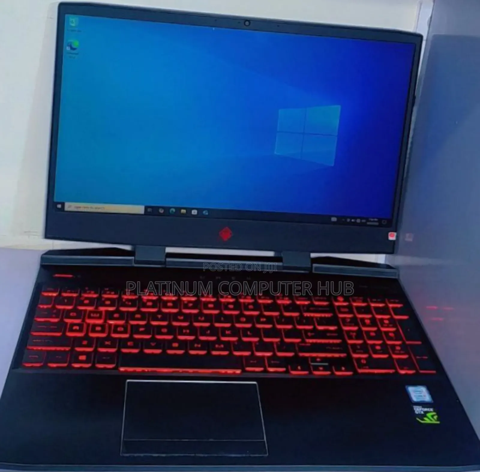 New Laptop HP Omen 15 16GB Intel Core I5 HDD+SSD 1.5T