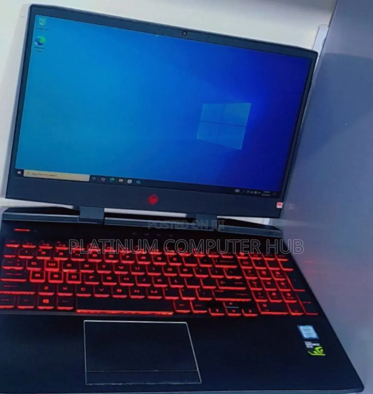 New Laptop HP Omen 15 16GB Intel Core I5 HDD+SSD 1.5T