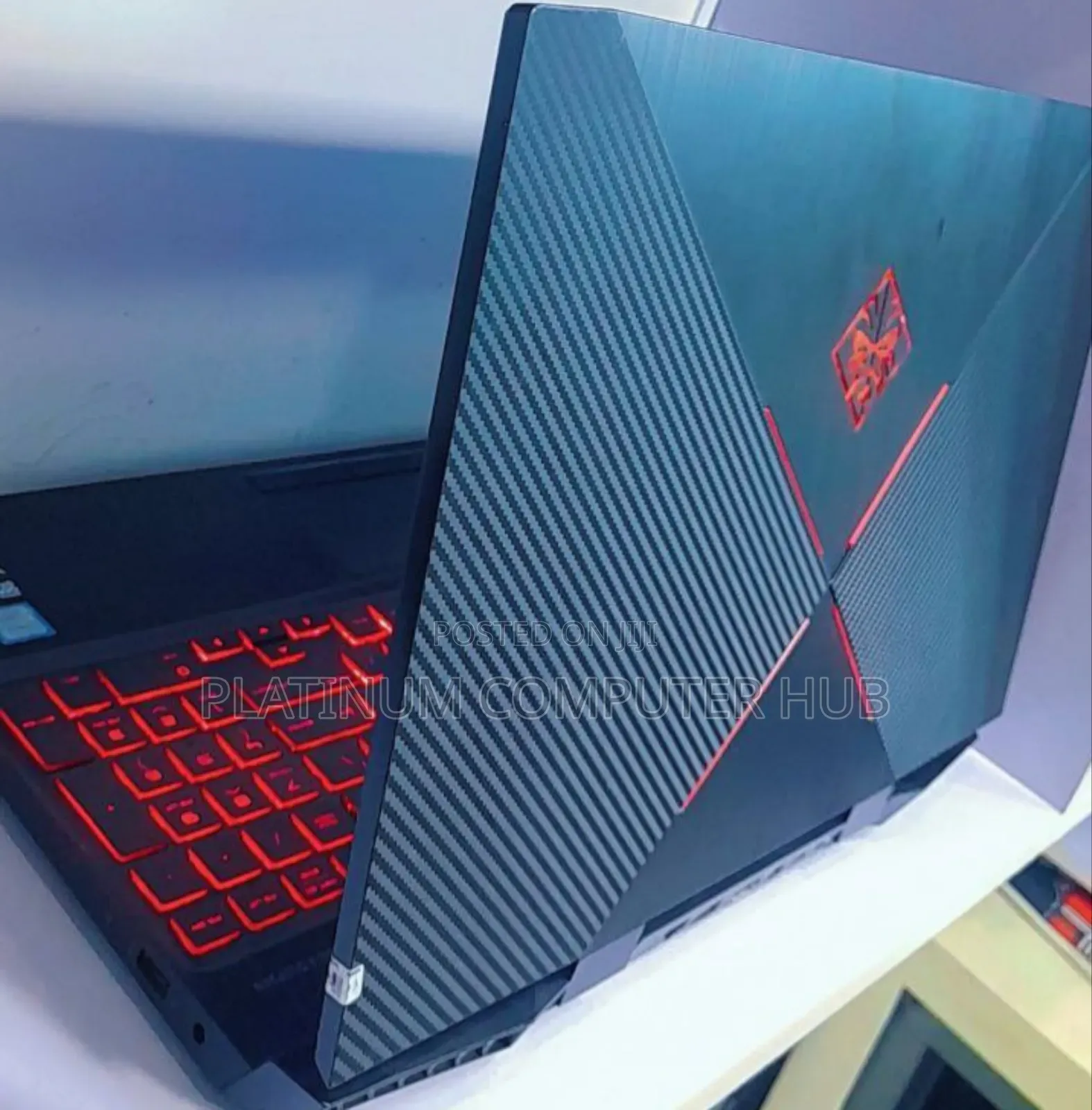 New Laptop HP Omen 15 16GB Intel Core I5 HDD+SSD 1.5T