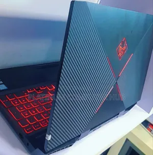 New Laptop HP Omen 15 16GB Intel Core I5 HDD+SSD 1.5T