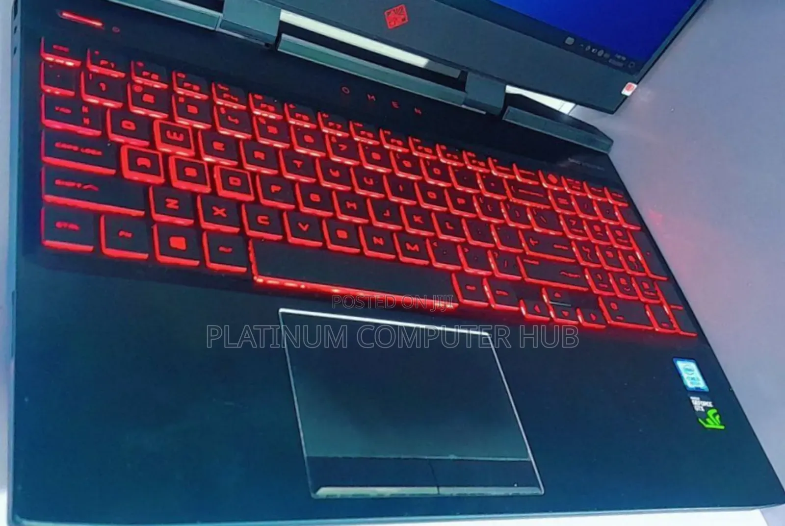 New Laptop HP Omen 15 16GB Intel Core I5 HDD+SSD 1.5T