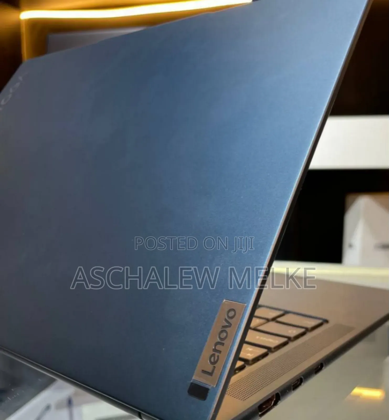 New Laptop Lenovo ThinkPad Yoga 16GB Intel Core I7 SSD 1T