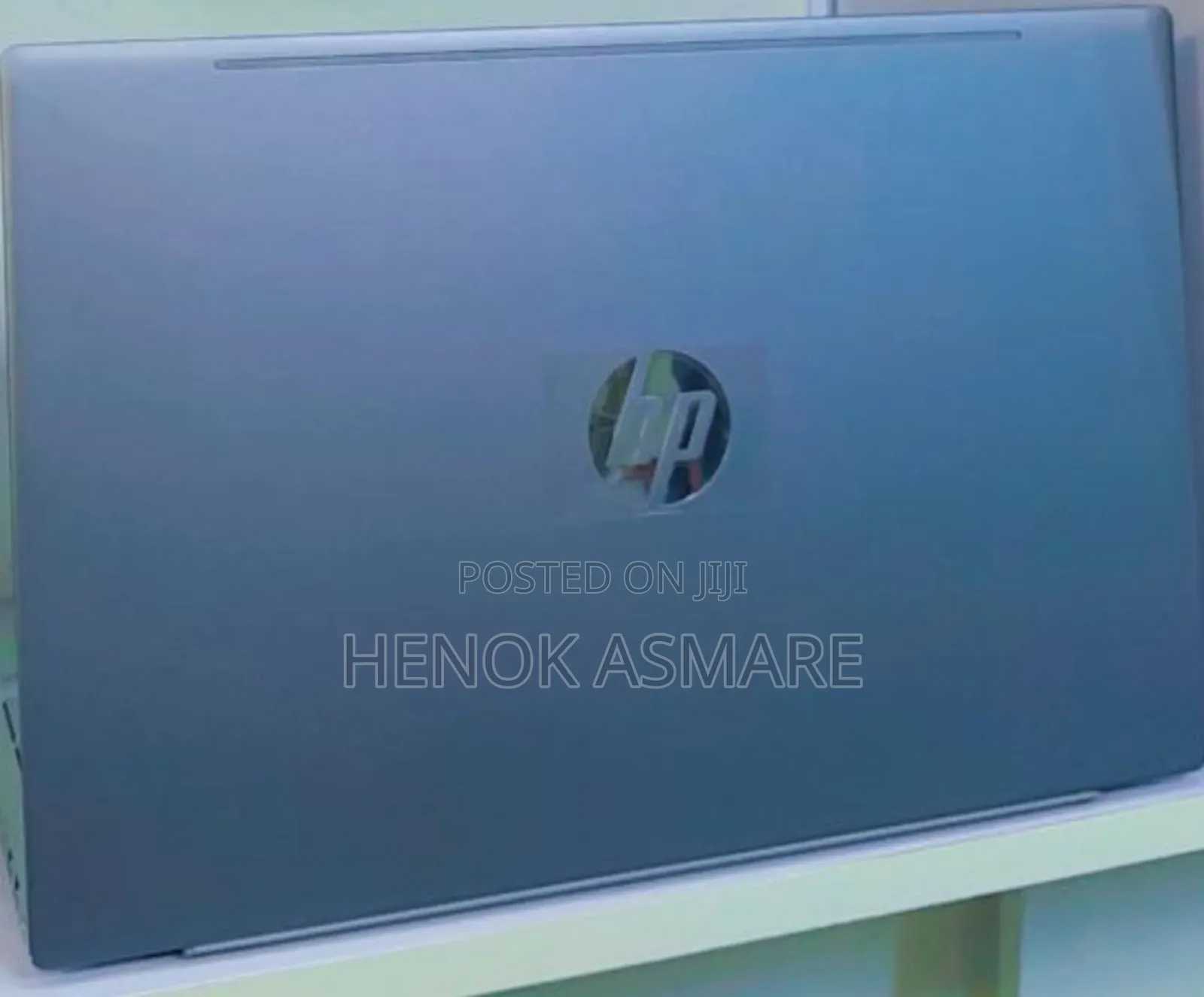 New Laptop HP Pavilion 15 8GB Intel Core I5 SSD 128GB