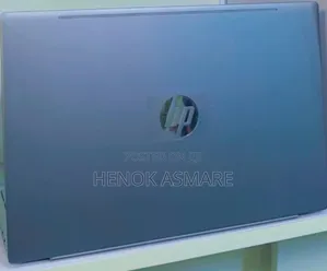 New Laptop HP Pavilion 15 8GB Intel Core I5 SSD 128GB