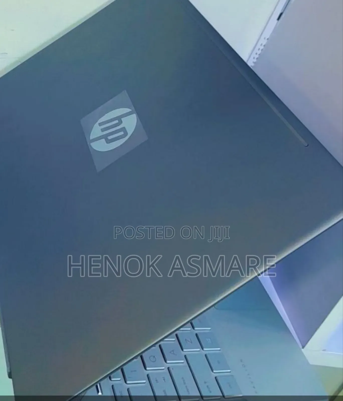 New Laptop HP Pavilion 15 8GB Intel Core I5 SSD 128GB