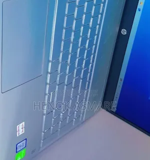 New Laptop HP Pavilion 15 8GB Intel Core I5 SSD 128GB