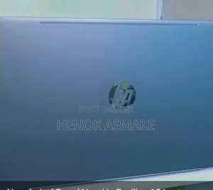 New Laptop HP Pavilion 15 8GB Intel Core I5 SSD 128GB