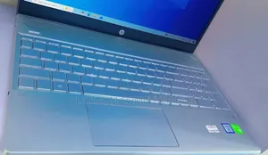 Photo - New Laptop HP Pavilion 15 8GB Intel Core I5 HDD+SSD 1.5T