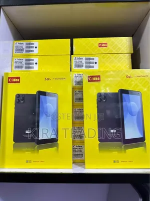 New Tablet 512 GB Black