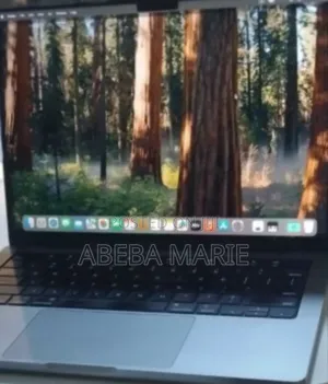 New Laptop Apple MacBook Pro M1 16GB Apple M1 Pro HDD 512GB