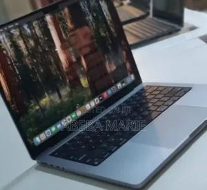 New Laptop Apple MacBook Pro M1 16GB Apple M1 Pro HDD 512GB