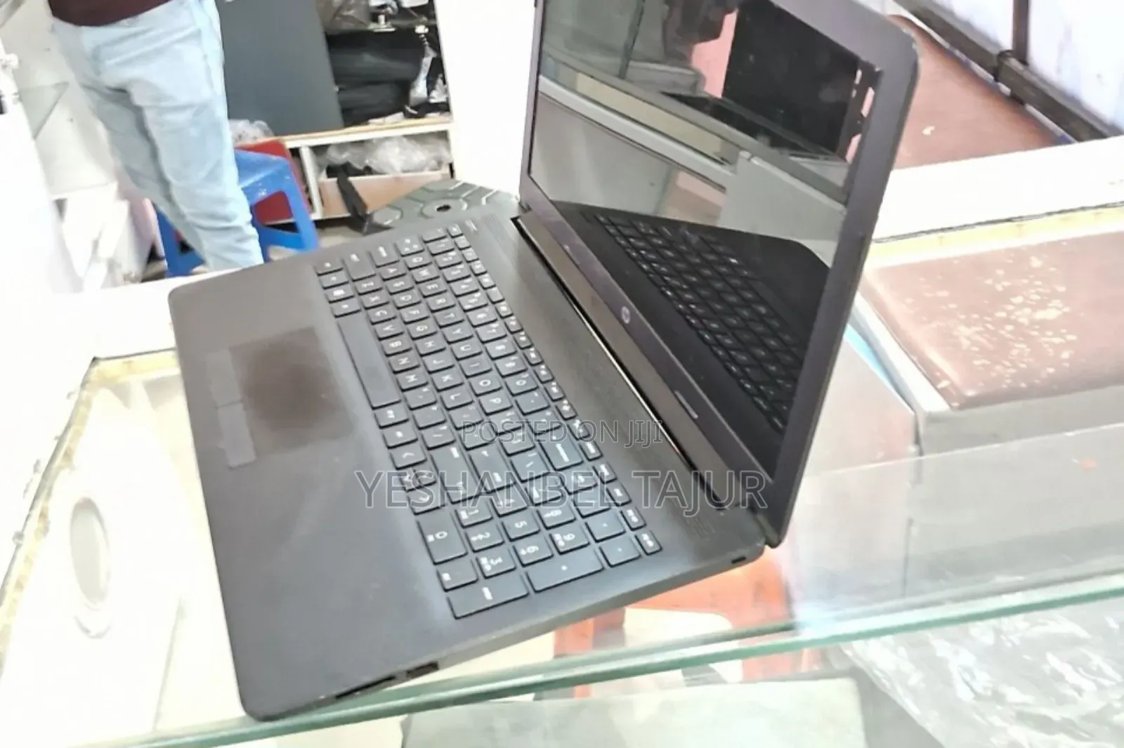 New Laptop HP Stream Notebook 4GB Intel Core I3 HDD 1T