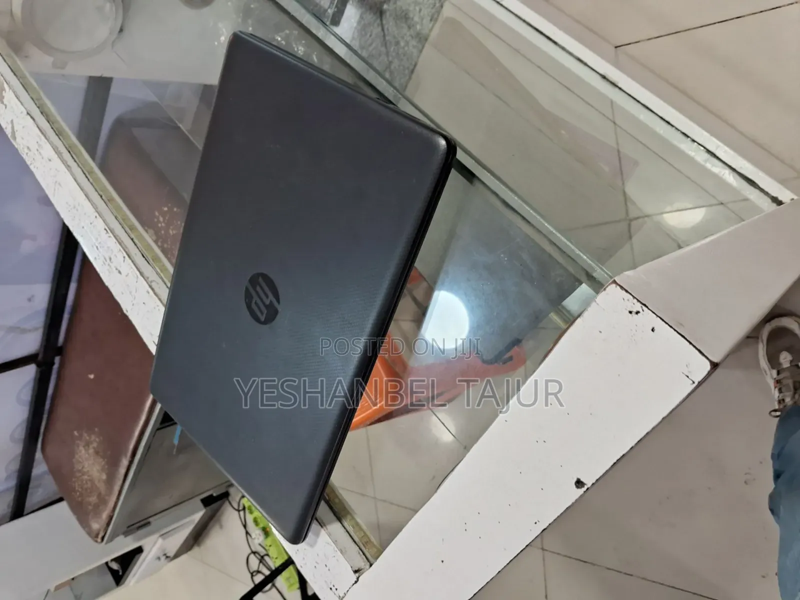 New Laptop HP Stream Notebook 4GB Intel Core I3 HDD 1T