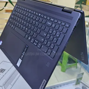 New Laptop Lenovo Yoga 7i 16GB Intel Core I7 SSD 1T