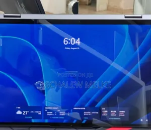 Photo - New Laptop Lenovo Yoga 7i 16GB Intel Core I7 SSD 1T