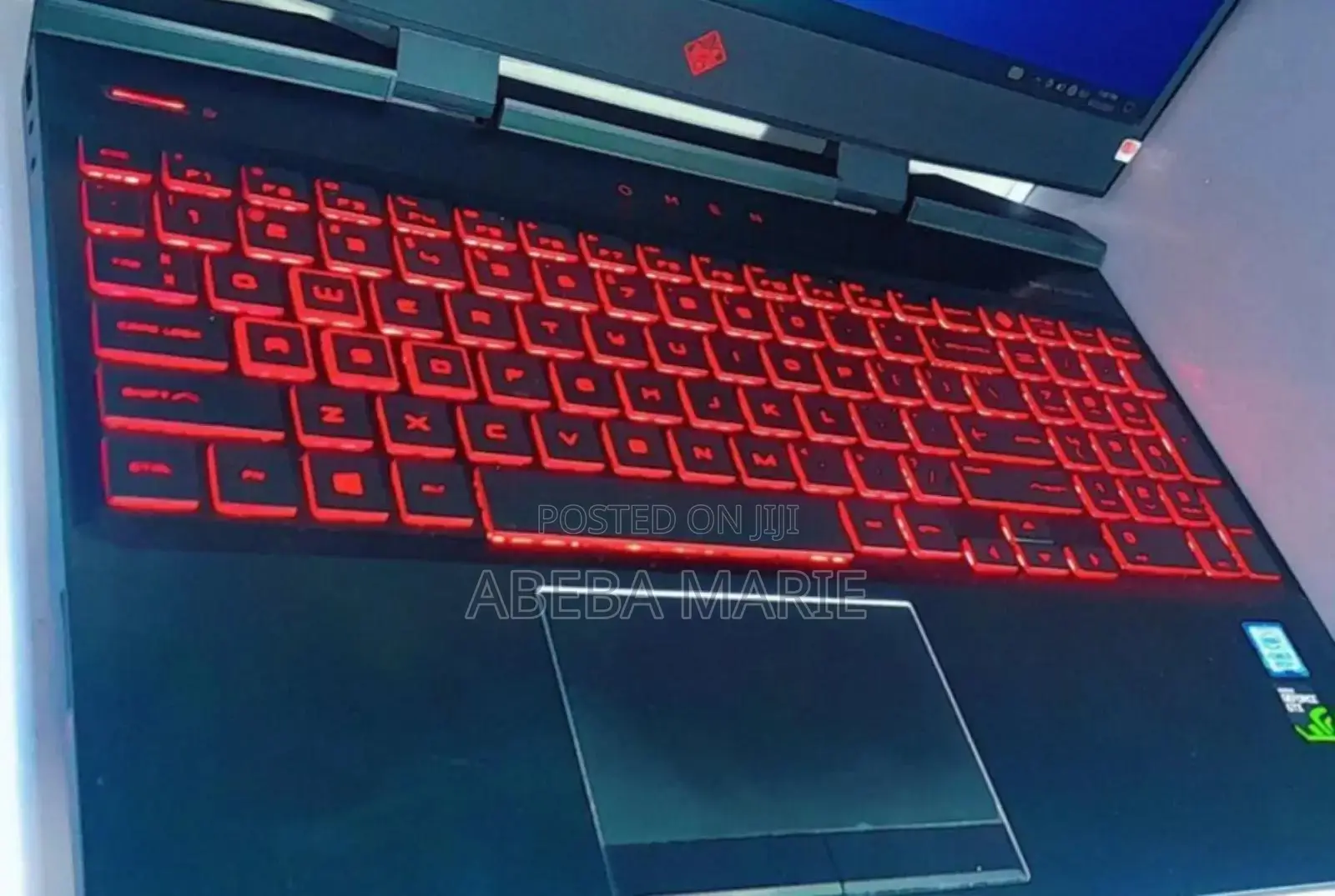 New Laptop HP Omen X 16GB Intel Core I5 HDD+SSD 1T