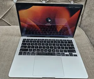 Photo - New Laptop Apple MacBook Air 2020 8GB Intel Core I5 SSD 512GB