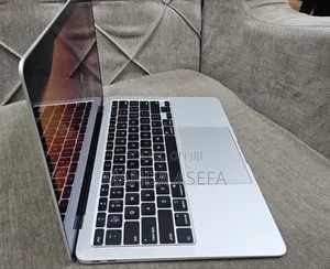 New Laptop Apple MacBook Air 2020 8GB Intel Core I5 SSD 512GB