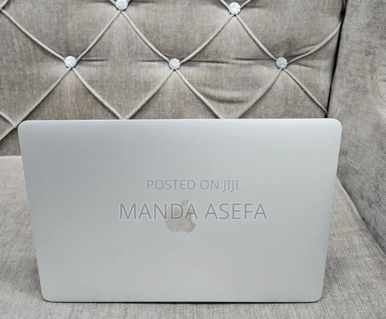 New Laptop Apple MacBook Air 2020 8GB Intel Core I5 SSD 512GB