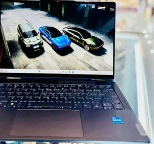 New Laptop Lenovo Yoga 700 16GB Intel Core I5 SSD 512GB