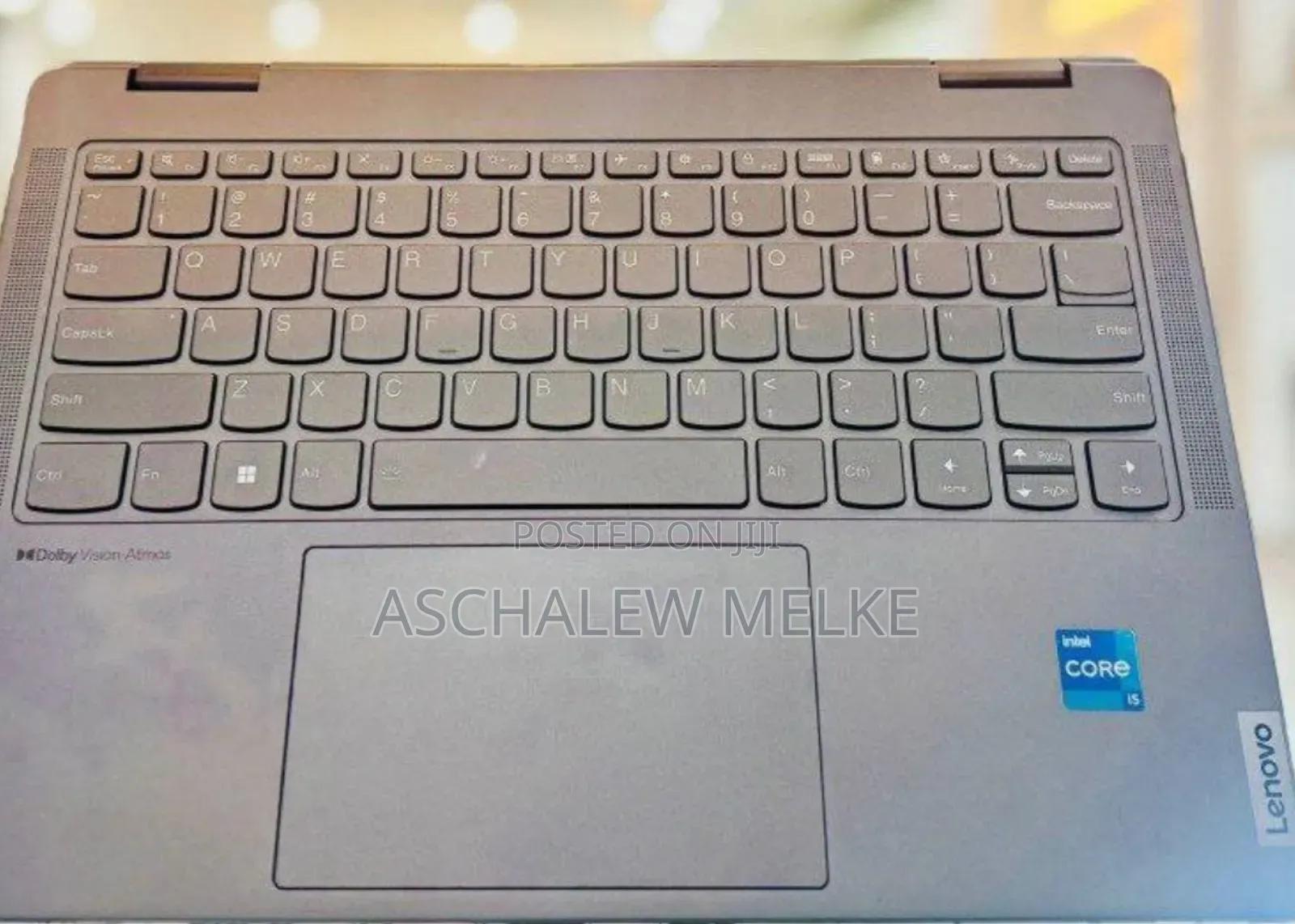 New Laptop Lenovo Yoga 700 16GB Intel Core I5 SSD 512GB