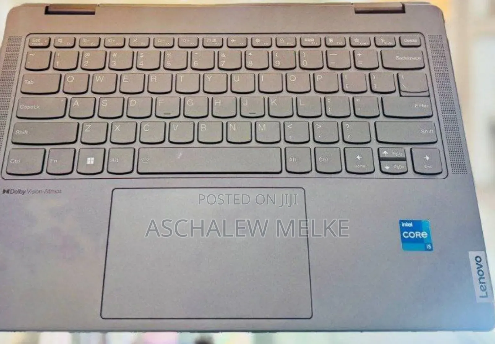 New Laptop Lenovo Yoga 700 16GB Intel Core I5 SSD 512GB