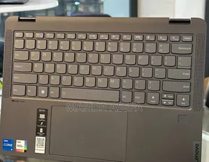 Photo - New Laptop Lenovo IdeaPad Flex 14 16GB Intel Core I5 SSD 512GB