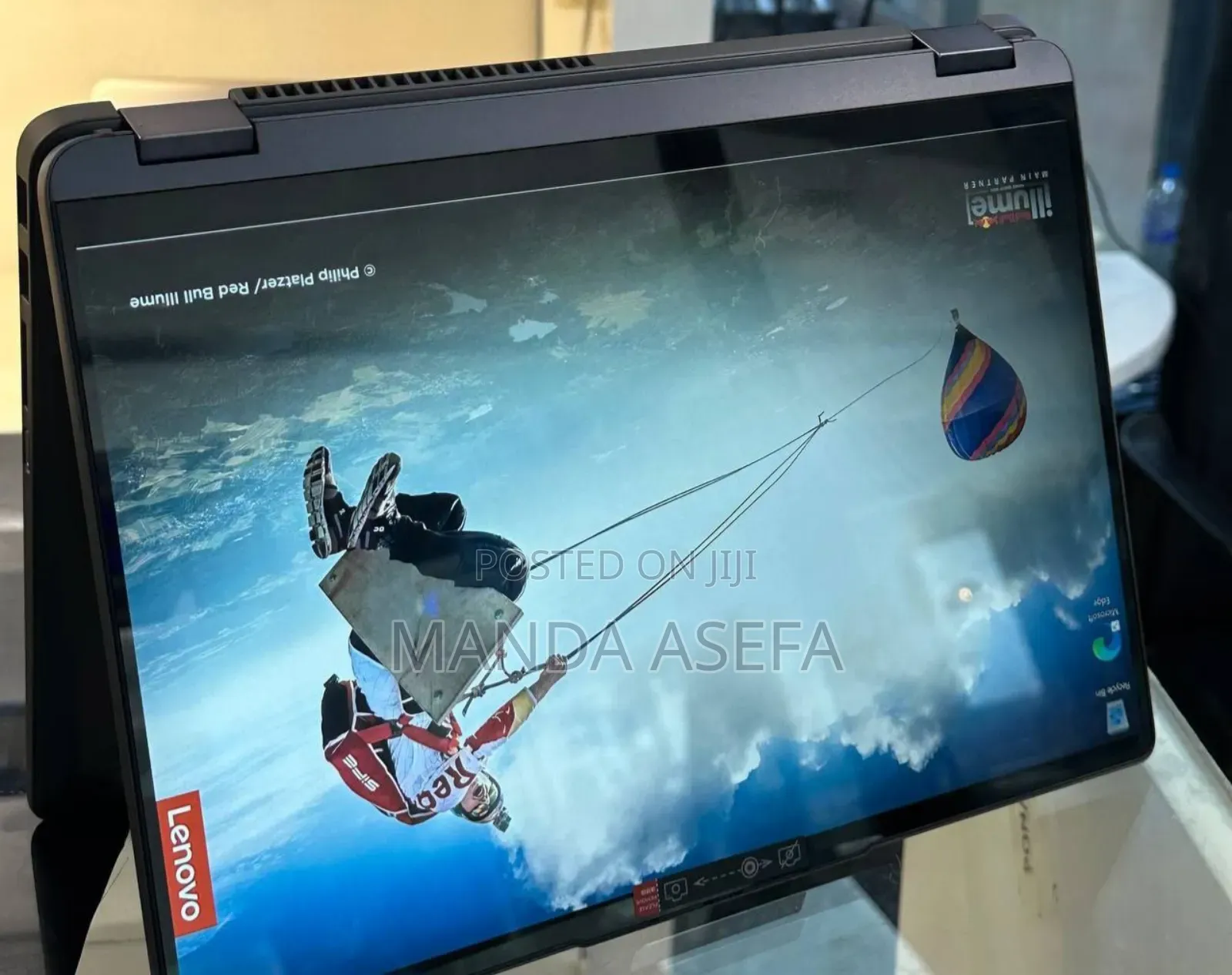 New Laptop Lenovo IdeaPad Flex 14 16GB Intel Core I5 SSD 512GB