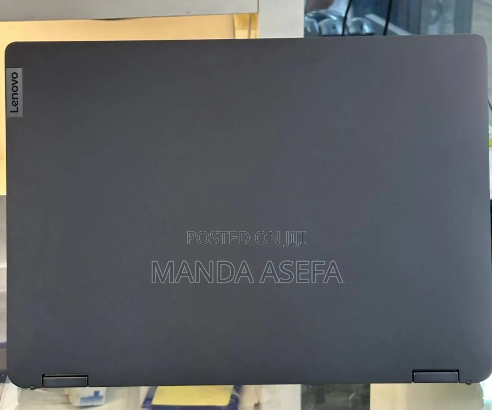 New Laptop Lenovo IdeaPad Flex 14 16GB Intel Core I5 SSD 512GB