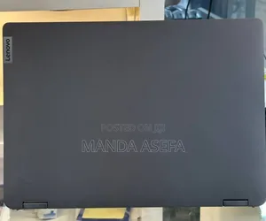 New Laptop Lenovo IdeaPad Flex 14 16GB Intel Core I5 SSD 512GB