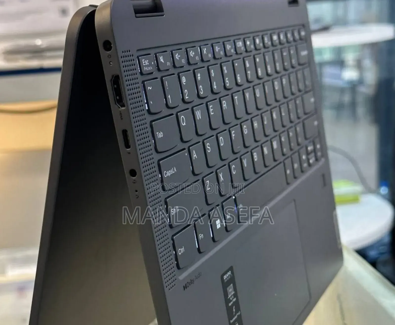 New Laptop Lenovo IdeaPad Flex 14 16GB Intel Core I5 SSD 512GB