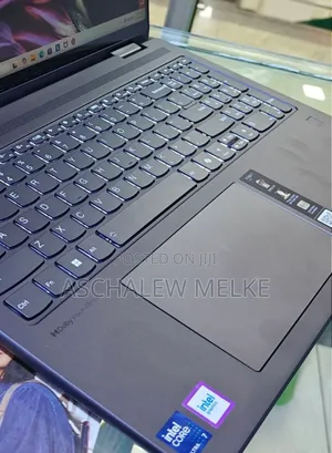 New Laptop Lenovo Yoga 7i 16GB Intel Core Ultra 7 SSD 1T