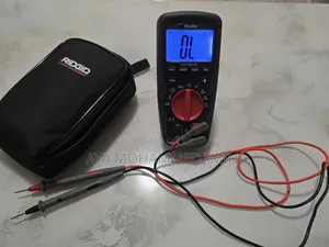 Multimeter Micro Dm-100