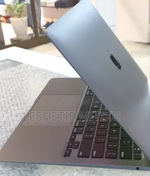 New Laptop Apple MacBook Air 2020 M1 8GB Intel SSD 256GB