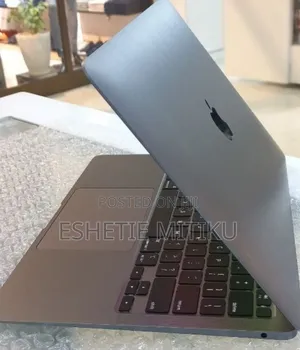 New Laptop Apple MacBook Air 2020 M1 8GB Intel SSD 256GB