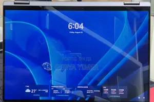 New Laptop Lenovo Yoga 7i 16GB Intel Core I7 SSD 1T