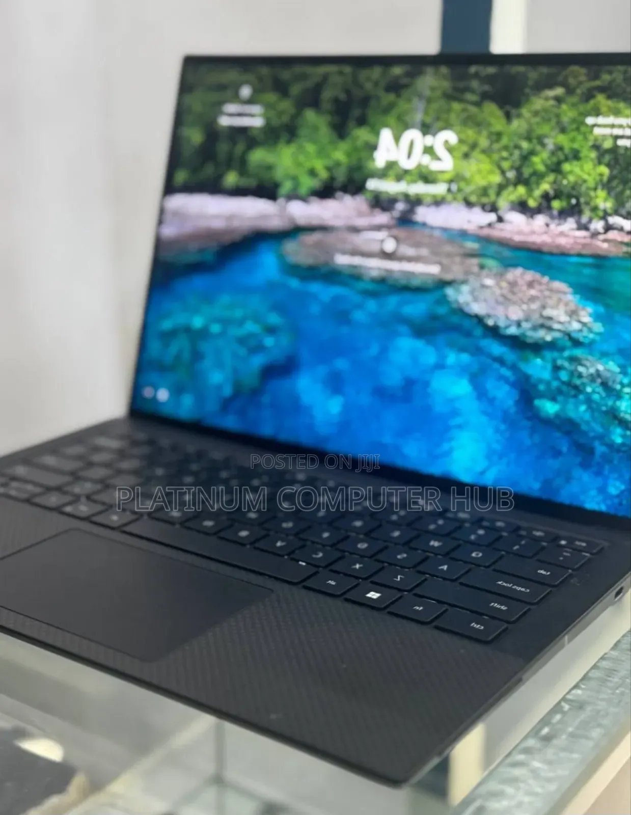 New Laptop Dell Precision 15 5520 32GB Intel Core I7 SSD 1T